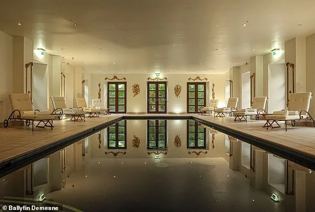 American Heir on Trial for Murder, Trial Unveils Past Ritual Sacrifice Attempt Amid Mental Health Struggles