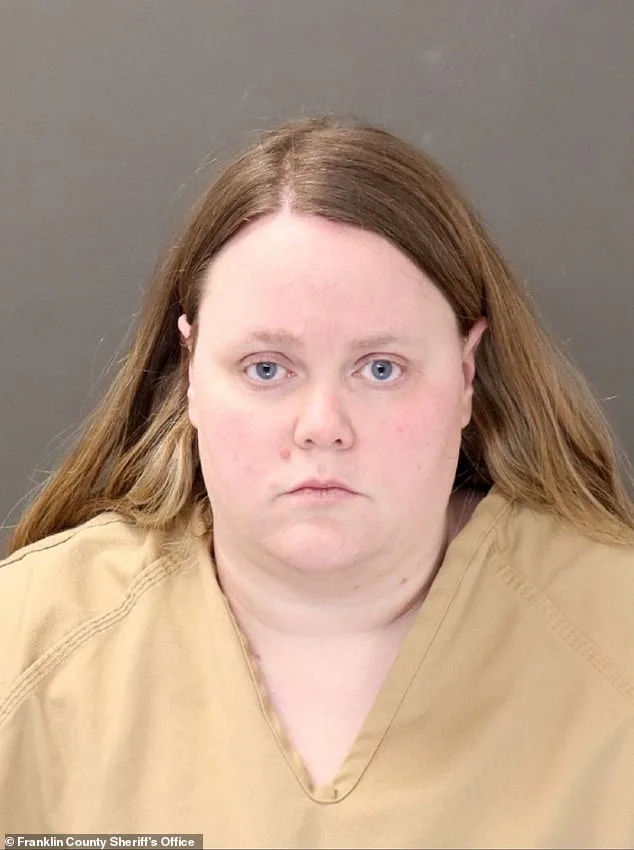 Mother Arrested for Allegedly Contaminating Infant's IV with Feces at Nationwide Children's Hospital