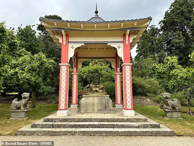 Royal Decorator Chris Eadie Dies by Suicide; Inquest Points to Mental Health Decline and Professional Struggles