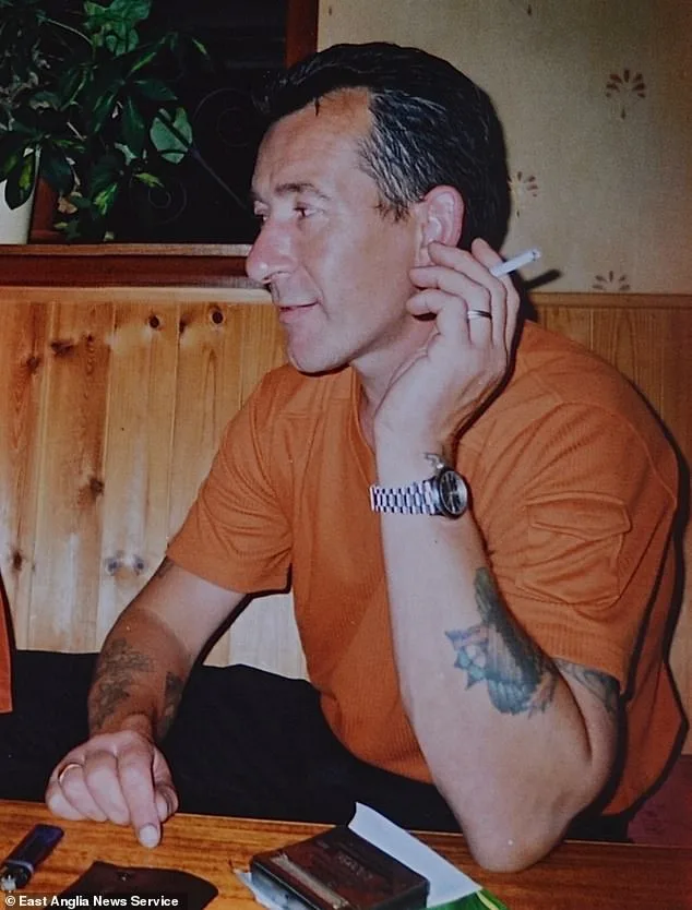 Royal Decorator Chris Eadie Dies by Suicide; Inquest Points to Mental Health Decline and Professional Struggles