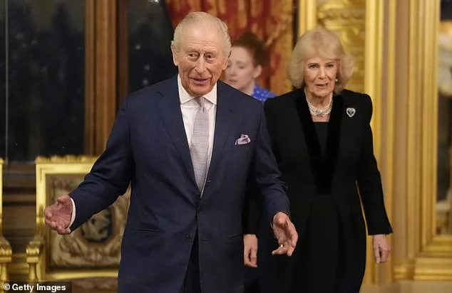 Royal Decorator Chris Eadie Dies by Suicide; Inquest Points to Mental Health Decline and Professional Struggles