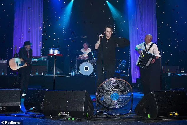 The Pogues' Andrew Ranken Dies at 72, Legacy Lives On in 'Fairytale of New York