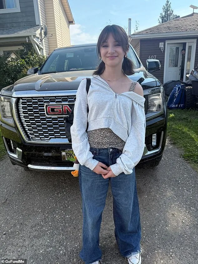 Tragedy at Tumbler Ridge: 18-Year-Old Shooter's Past Reveals Mental Health and Family Struggles