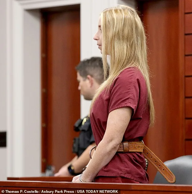 English Teacher Sentenced to 10 Years for Sexual Assault of Students, Pregnancy Detail Revealed