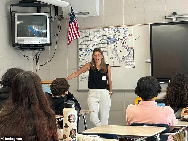 English Teacher Sentenced to 10 Years for Sexual Assault of Students, Pregnancy Detail Revealed