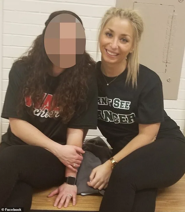 English Teacher Sentenced to 10 Years for Sexual Assault of Students, Pregnancy Detail Revealed