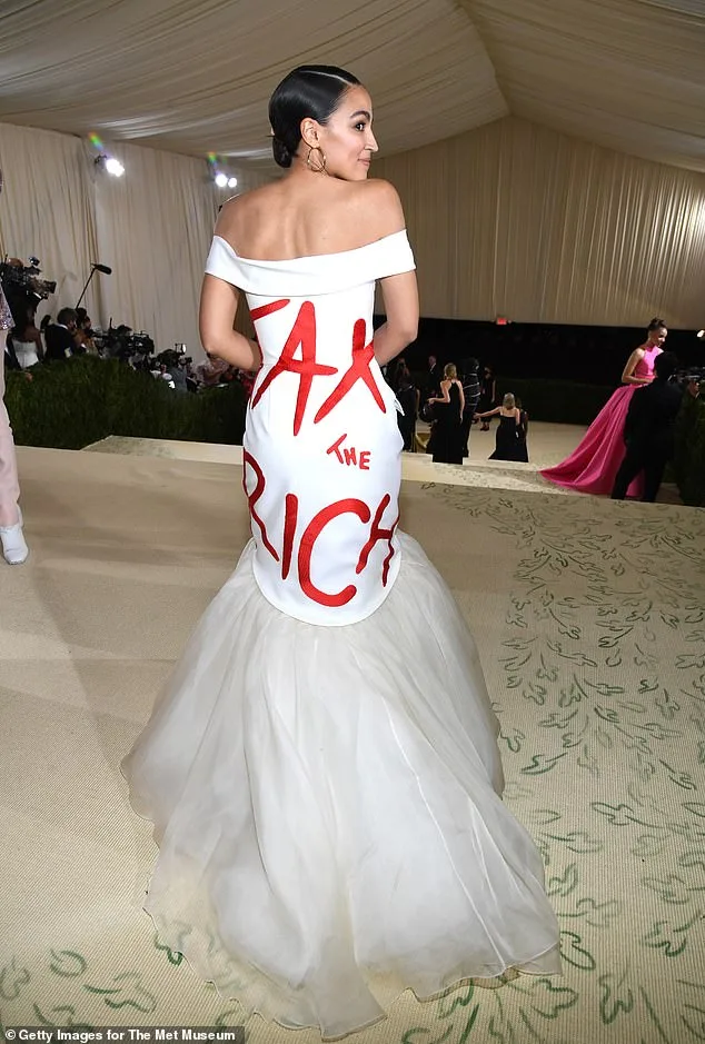 From 2018 Admissions to Global Stage: AOC's 2028 Presidential Ambitions Take Off at Munich Security Conference