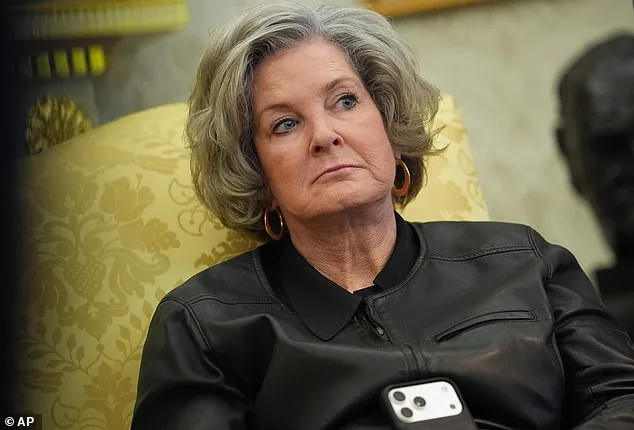 From Cabinet Hope to Kennedy Center Chaos: Richard Grenell's Turbulent Fall from Grace