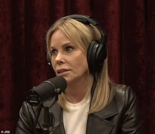 Joe Rogan Reveals Jeffrey Epstein Tried to Arrange Meeting, Declined Due to Concerns