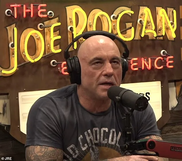 Joe Rogan Reveals Jeffrey Epstein Tried to Arrange Meeting, Declined Due to Concerns