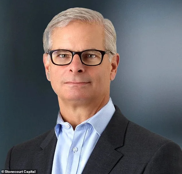 Live Interview Takes a Lighthearted Turn as Rick Davis's Granddaughter Makes Surprise Appearance