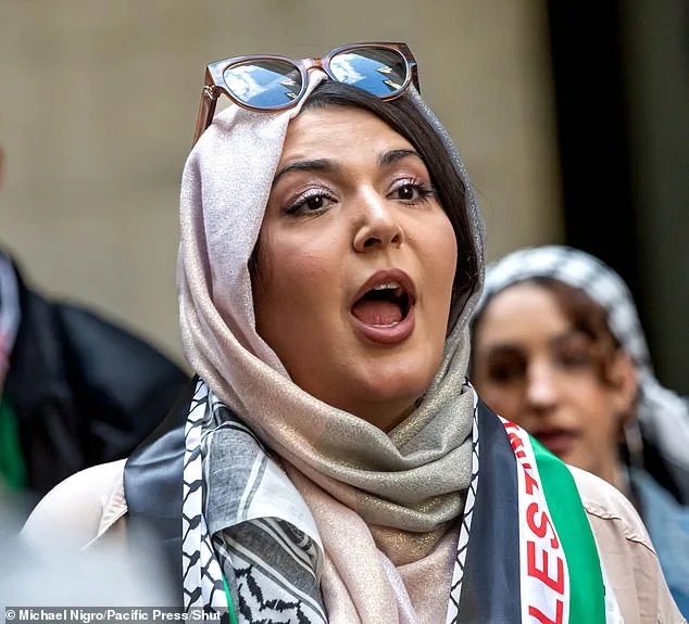 Palestinian Activist Sparks Outcry Over Proposal to Ban Indoor Dogs in NYC, Citing Islamic Principles