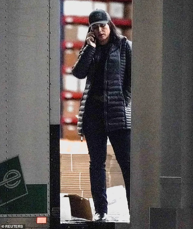 Secret Whistleblower Complaint Involving Jared Kushner Sparks Trump Admin Probe