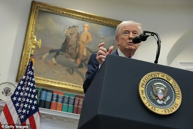 Secret Whistleblower Complaint Involving Jared Kushner Sparks Trump Admin Probe