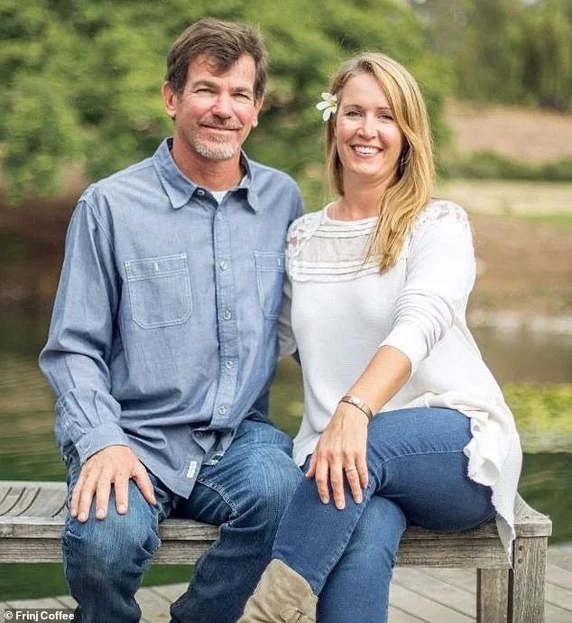 Tragic Accident Claims Lives of Cambria Couple John and Kristen Ruskey, Leaving Family in Shock