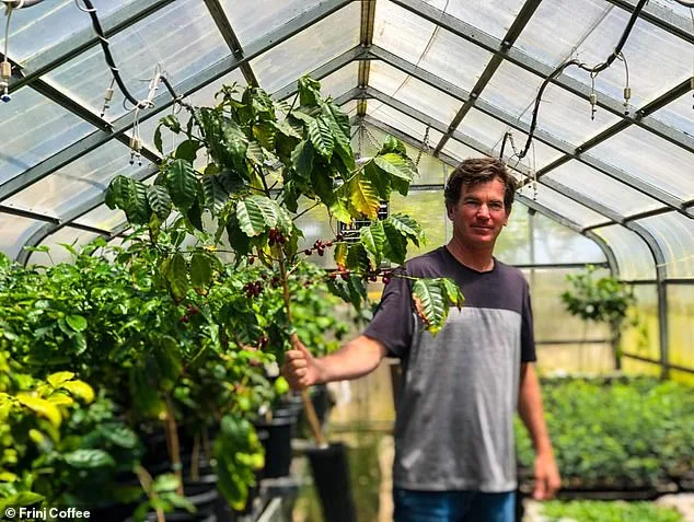 Tragic Accident Claims Lives of Cambria Couple John and Kristen Ruskey, Leaving Family in Shock