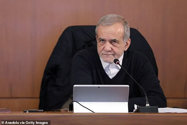 U.S. Deploys Massive Aircraft Carrier to Middle East as Tensions with Iran Escalate