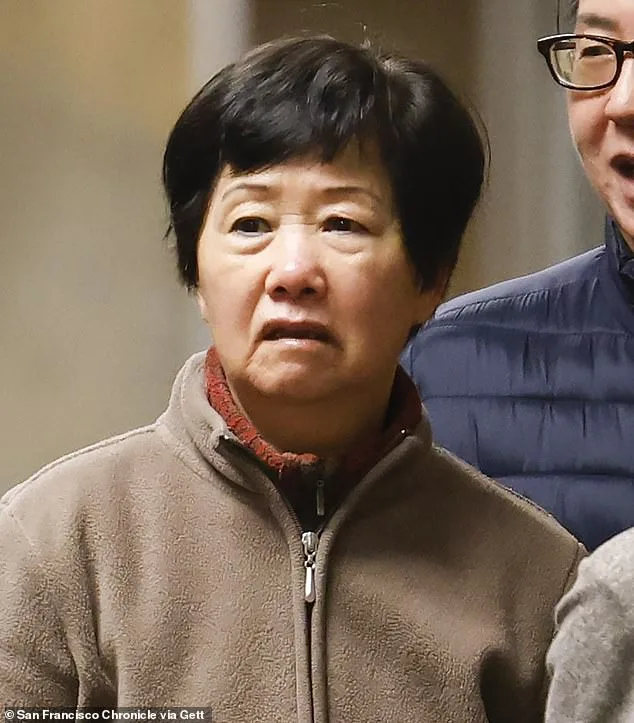80-Year-Old San Francisco Woman Avoids Prison in Fatal Crash That Killed Four, Court Rules