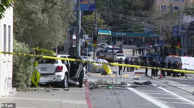 80-Year-Old San Francisco Woman Avoids Prison in Fatal Crash That Killed Four, Court Rules