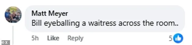 Hillary Clinton's Nostalgic Valentine's Day Photo with Bill Clinton Sparks Online Mockery