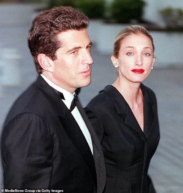 Kennedy Family Condemns New TV Series Depicting JFK Jr.'s Tragic Romance