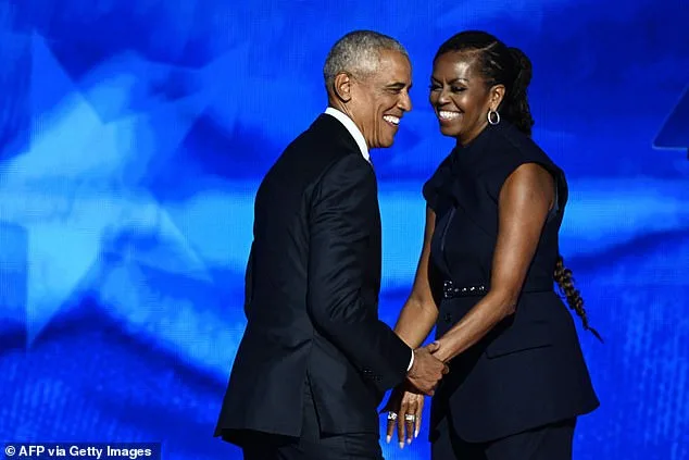 Obama Admits Political Return Could Cost His Marriage
