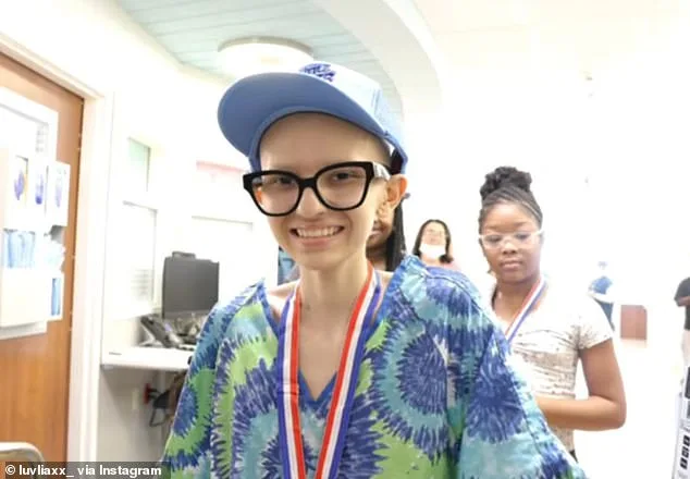 16-Year-Old Cancer Advocate Ofelia Torres Dies, Sparking Debate on Immigration and Health Care
