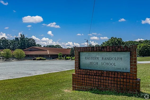 High School Secretary Alicia Hughes Arrested After Alleged Relationships with Two Students