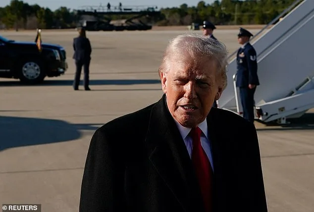 Trump's Arctic Ambitions: Ocasio-Cortez Issues Urgent Warning on Greenland's Sovereignty Threat