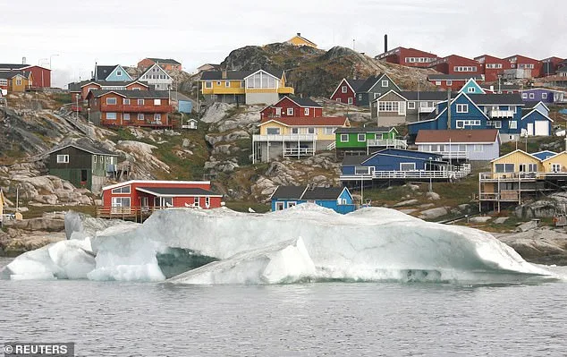 Trump's Arctic Ambitions: Ocasio-Cortez Issues Urgent Warning on Greenland's Sovereignty Threat