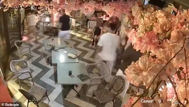 British Men Accused of Violent Attack on Bar Staff in Majorca