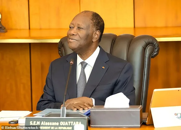 New Emails Reveal Ivorian President's Niece Allegedly Facilitated Epstein's Access to Officials and Young Women, Fueling Complicity Concerns