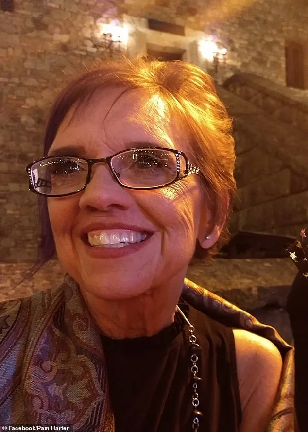 Pam Harter's Historic Journey to Space: A Terminally Ill Woman's Quest for Quality Over Quantity