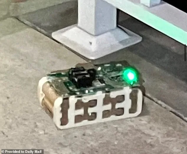 Staten Island Mother's Suspicious Device Discovery Sparks Evacuation Amid Harassment Claims