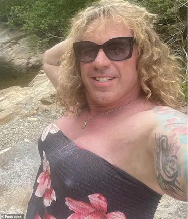 Tragedy at Senior Night: Transgender Shooter Kills 2, Injures 3 at Rhode Island Hockey Game