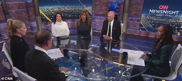CNN Panel Debates Whether AOC's Stumble on Taiwan Question Was a Personal Misstep or Political Overreach