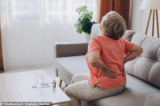 From Quiet Nights to Lingering Aches: The Subtle Signs of Aging Revealed