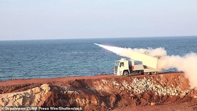 Iran Shuts Strait of Hormuz for Military Drill, Shocks Global Markets with Bold Warning to US