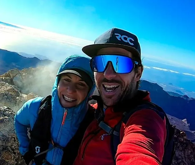 Mother Defends Son-in-Law in Manslaughter Trial After Daughter's Fatal Mountain Stranding