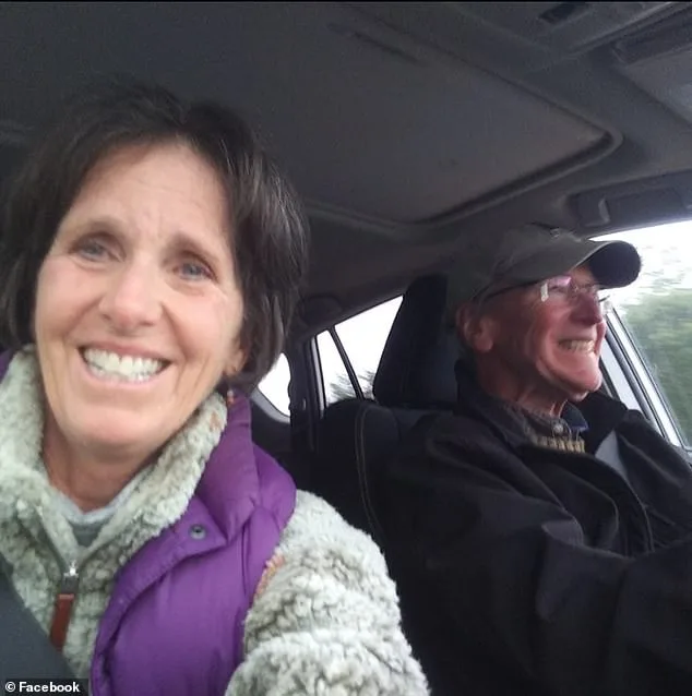 Tragic Drowning of 50-Year-Old Couple on Cape Cod River Claims Lives of Gerard and Kathleen Boucher; Officers Fall Through Ice During Rescue Attempt