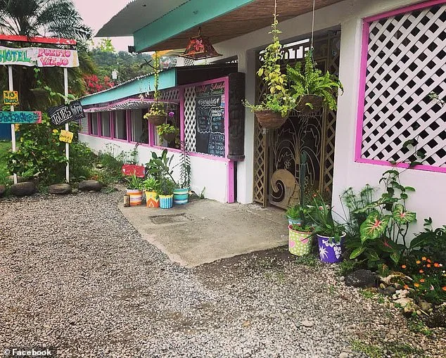 Tranquil Costa Rica Resort Hides Brutal Murder of Surfing Legend