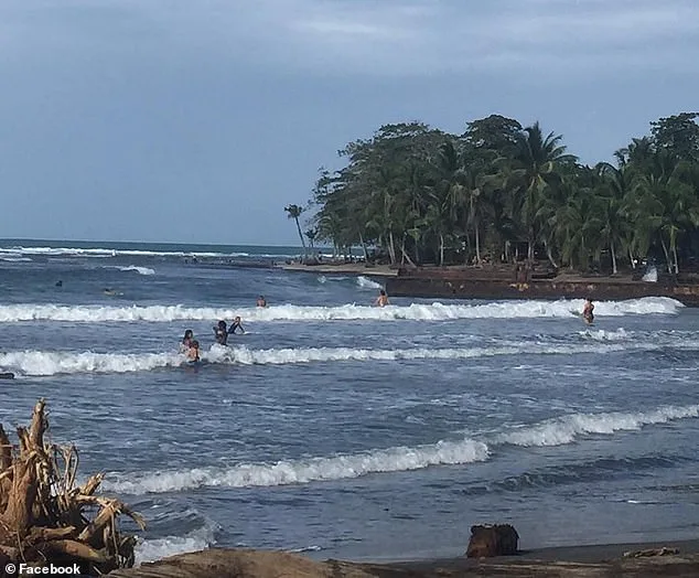 Tranquil Costa Rica Resort Hides Brutal Murder of Surfing Legend