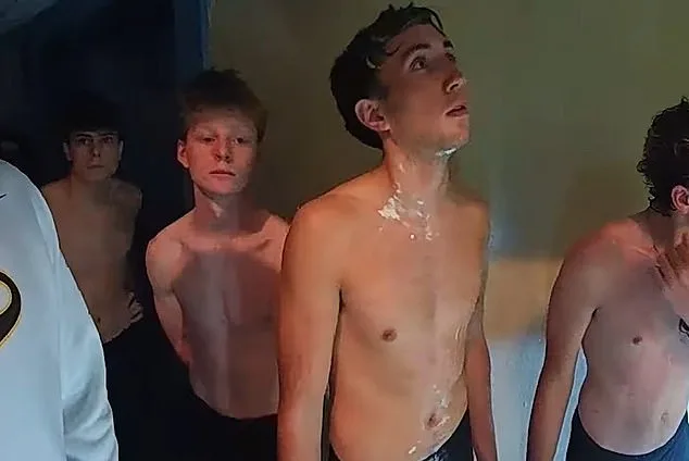 Fraternity Hazing Exposed: Institutional Failure Behind Alpha Delta Phi's Deplorable Conditions