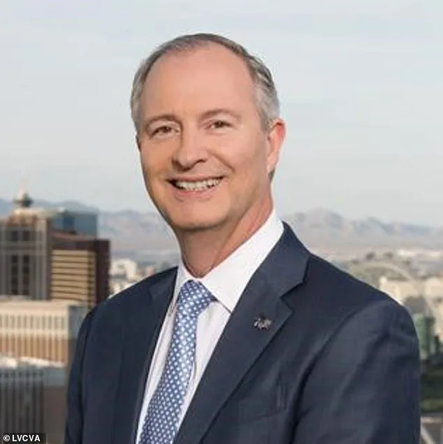 Las Vegas' Circus Circus Revives Bingo to Attract Budget Travelers Amid Tourism Decline