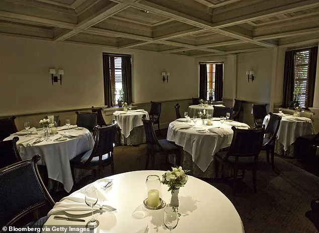 Luxury Dining and Affordable Housing Clash in Yountville as Chef Thomas Keller Opposes $40M Development Plan