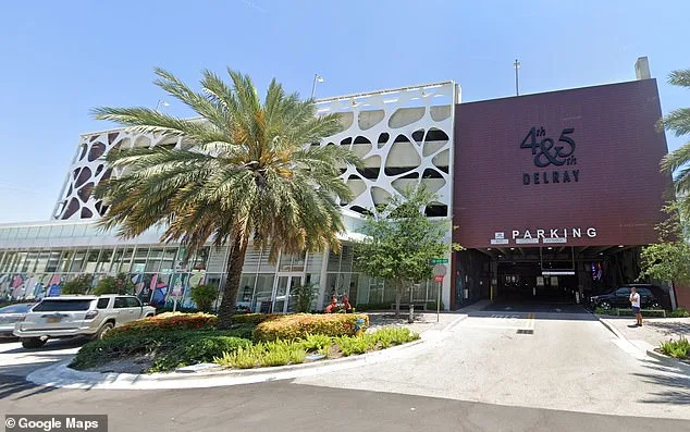 Miami-Dade Deputy Christopher Diaz Arrested in Alleged Encounter with Minor, Raising Trust Concerns in Law Enforcement