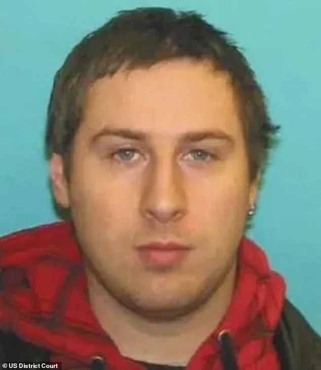 Transgender Man's Family Shooting in Rhode Island Linked to Church Arson Past