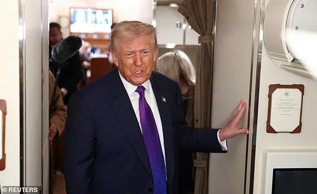 Prince Andrew's Arrest Sparks Global Diplomatic Crisis as Trump Condemns Move