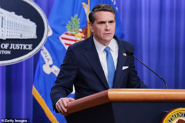 Federal Prosecutor Abruptly Fired in Escalating Trump-Judiciary Conflict Over Controversial Tenure