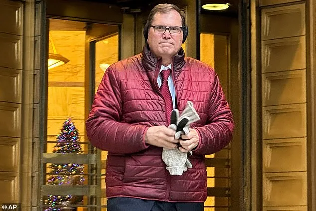 Federal Prosecutor Abruptly Fired in Escalating Trump-Judiciary Conflict Over Controversial Tenure